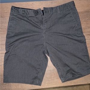 Volcom shorts